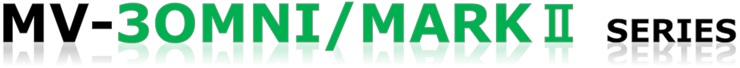 MV-3OMNI series