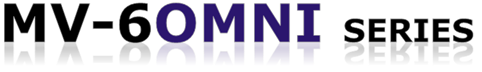 MV-6E OMNI series