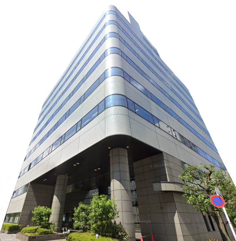 MIRTEC Japan Tokyo office